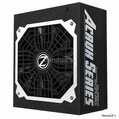 �߸� ZM1200-ARX 80PLUS�÷�Ƽ��