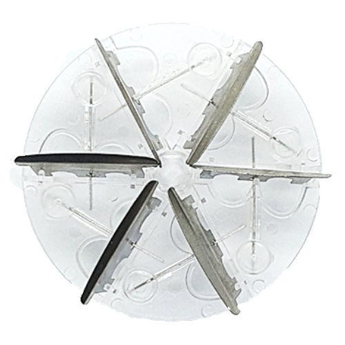 메이드조이 MX-500 전용 칼날