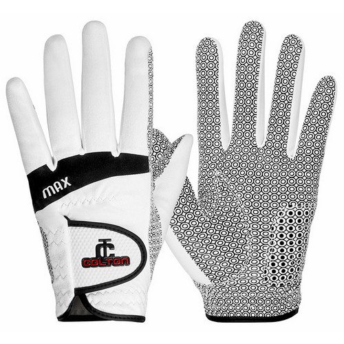 범양글러브 지맥스 파워 골프장갑 G2G23016 (4개)_이미지