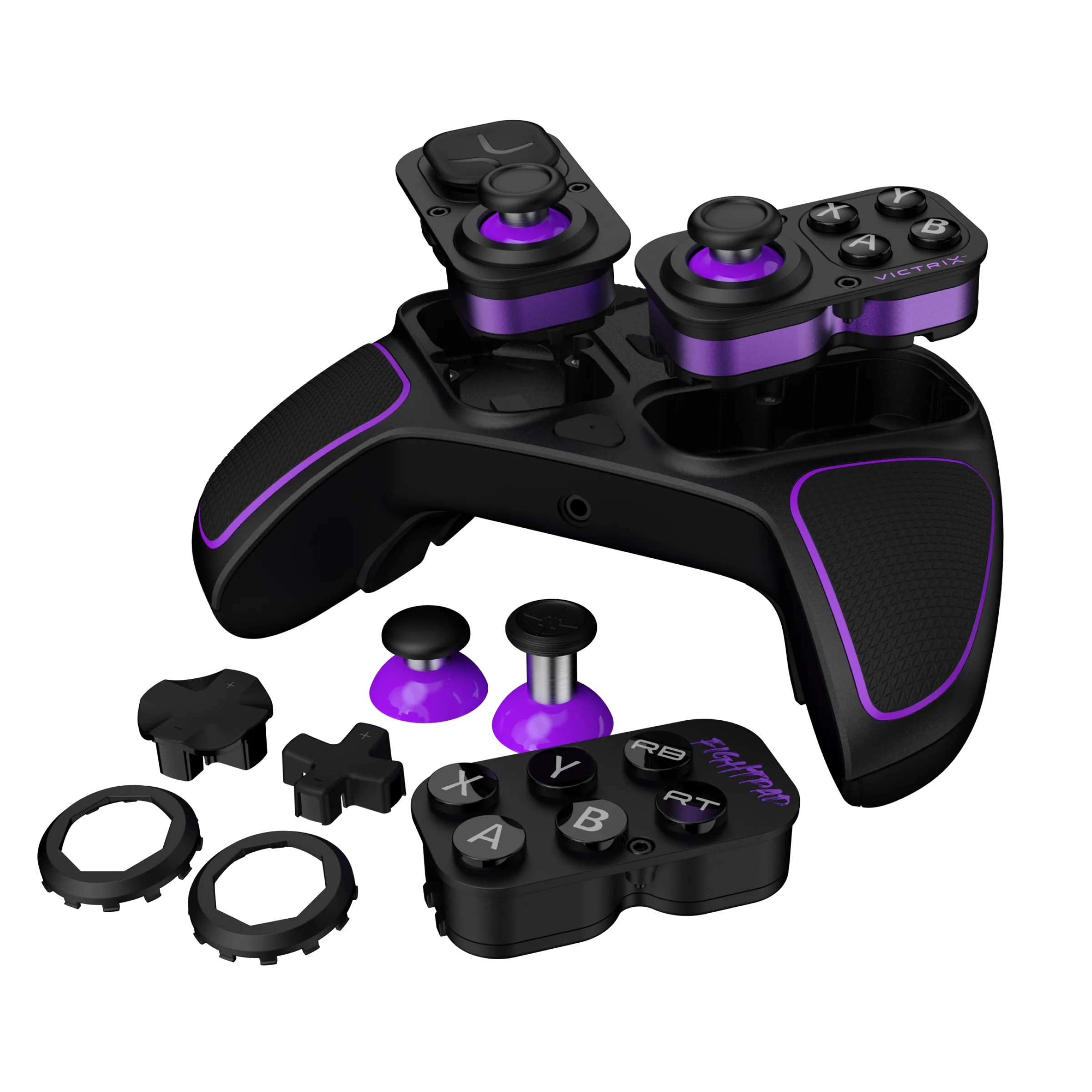 ��Ʋ��ġ VICTRIX PRO BFG XBOX ���� ��Ʈ�ѷ�