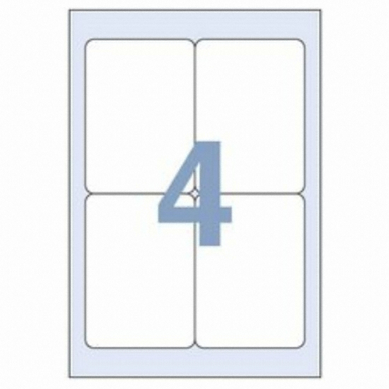 세모네모 C-3020 물류라벨 (1,000매)_이미지