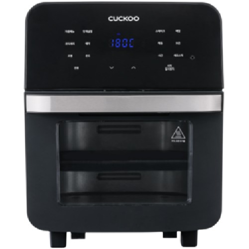 쿠쿠전자 CAFO-A1410TB (일반구매)