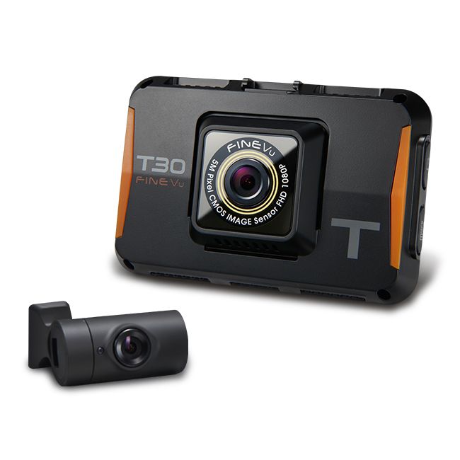 파인디지털 파인뷰 T30 2채널 (32GB)_이미지