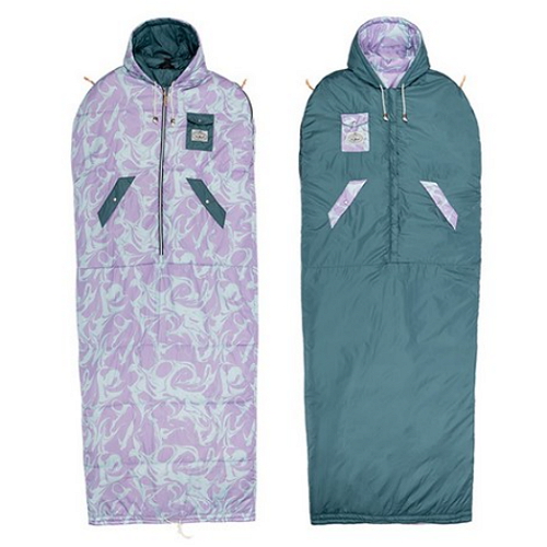 폴러스터프 양면 냅색 ACID WASH이미지입니다. 누르면 해당 게시물로 새창이동합니다.