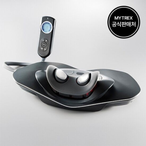 [불명] 마이트렉스 메디넥 경추 마사지기
