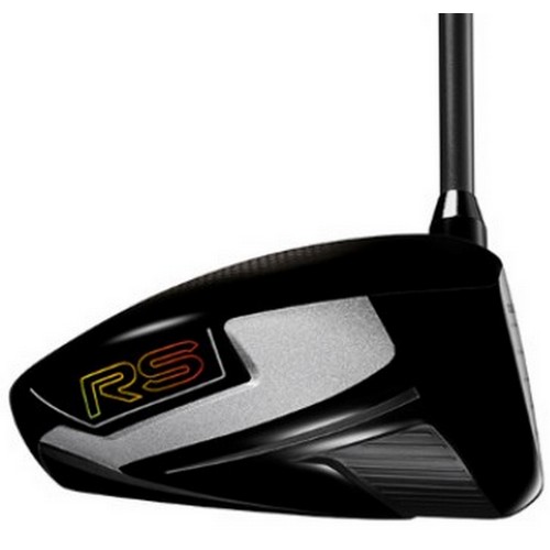 PRGR RS5 PLUS 드라이버 중고 (중고)_이미지