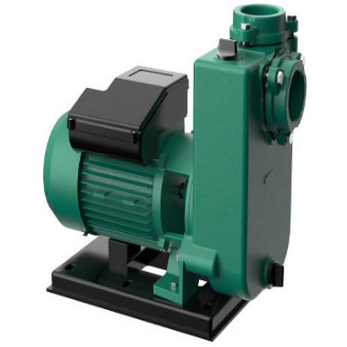 윌로펌프 농공업용 펌프 PU-E951M