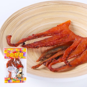 매운숏다리 대용량 매콤숏다리 20g 10입 대학생 골프라운딩 단체 간식