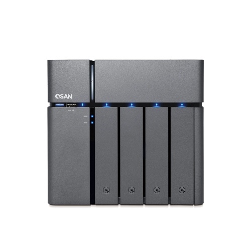 QSAN XN1205-4A [120TB]