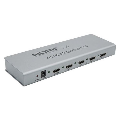 라이트컴 COMS BT551 1:4 HDMI 분배기