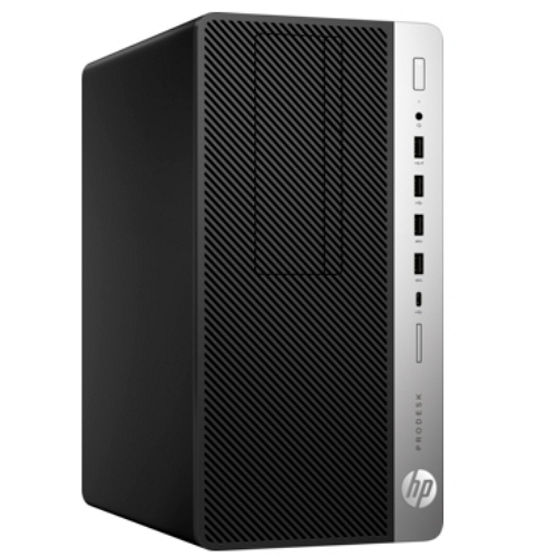 HP 프로데스크 600 G3 MT i7-7700 WIN10 (1TB)