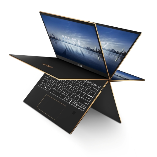 MSI ��� E13 Flip Evo A13MT W11