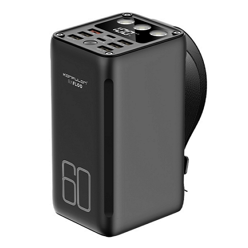 �ٿ�左 ���÷� PD 22.5W �������͸� RPB-02 60000mAh