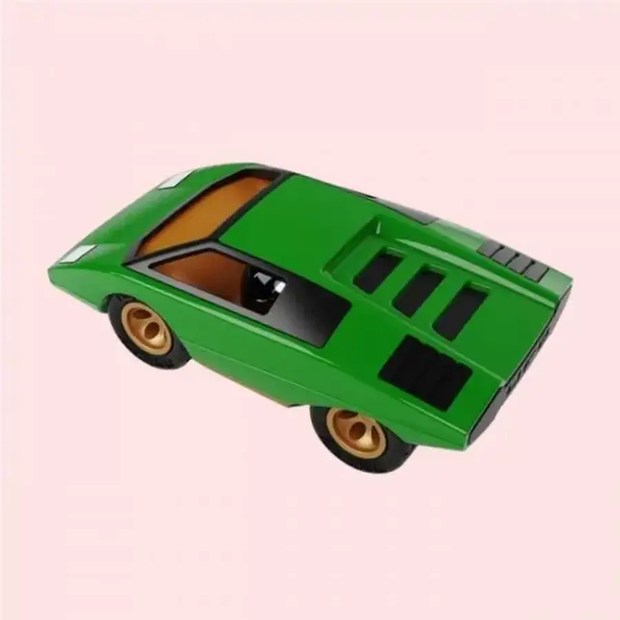 아이큐박스 플레이포에버 유에프오 맘바 PL UFO78 4574021