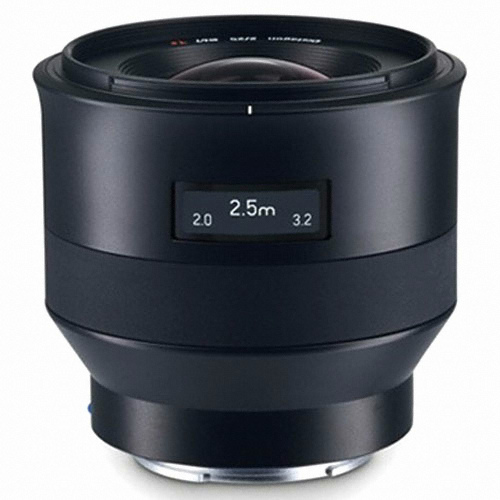 Carl Zeiss Distagon T* Batis FE 25mm F2 SONY FE��