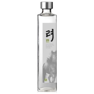 국순당 여주명주 려驪 고구마증류소주 25도 375ml (1개)_이미지