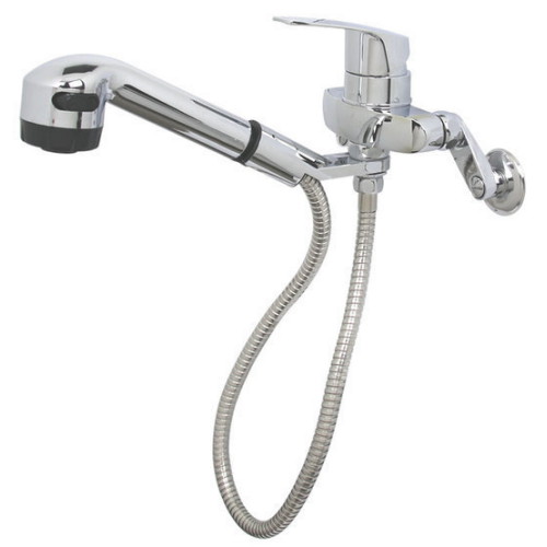 디에스 핸드스프레이 싱크대 수전