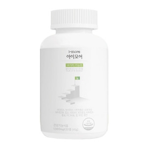  아이하이컴 아이모어 1500mg 30정 [1개]