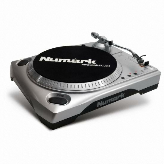 Numark TTUSB 턴테이블 (정품)_이미지