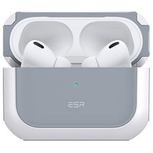 ESR 에어팟 프로2 할로락 맥세이프 하이브리드 케이스 (해외구매)_이미지