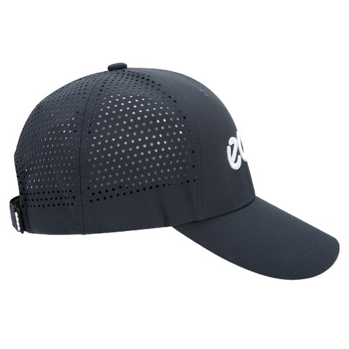 에코 하프 펀칭 볼캡 EB3S041-00122F_이미지