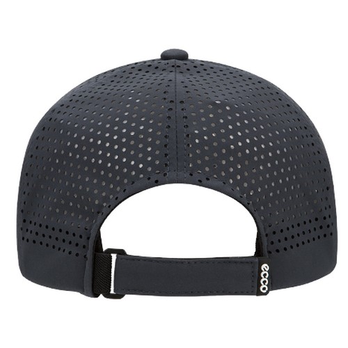 에코 하프 펀칭 볼캡 EB3S041-00122F_이미지