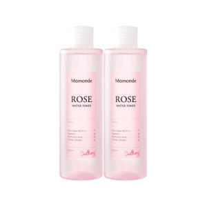 아모레퍼시픽 마몽드 로즈워터 토너 250ml (2개)