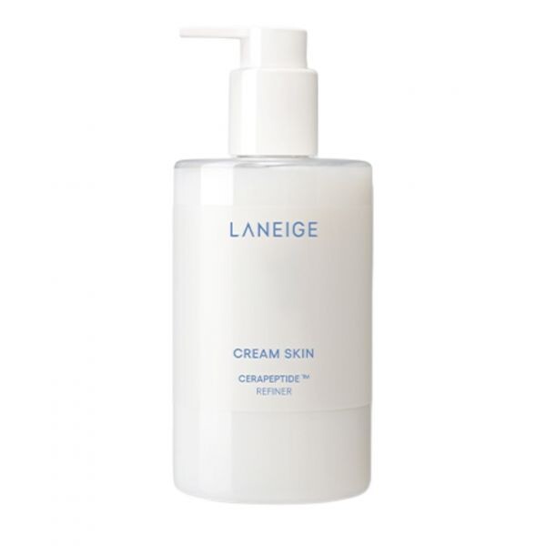 라네즈 크림 스킨 320ml (3개)_이미지