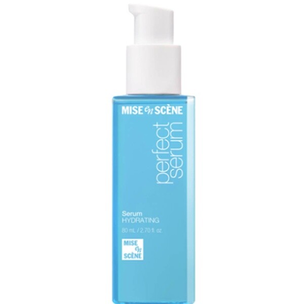 미쟝센 퍼펙트 하이드레이팅 세럼 80ml (1개)_이미지