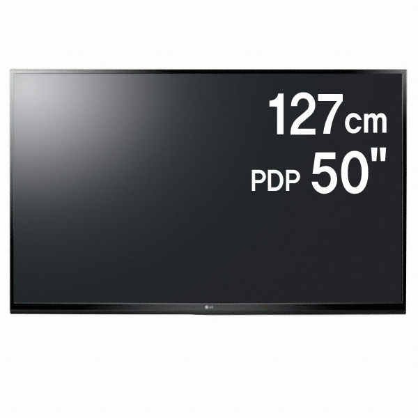 LG전자 인피니아 50PA4300 (벽걸이_슬림)_이미지