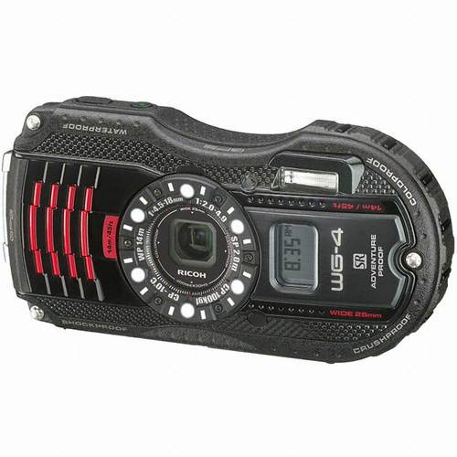 ���� WG-4 GPS