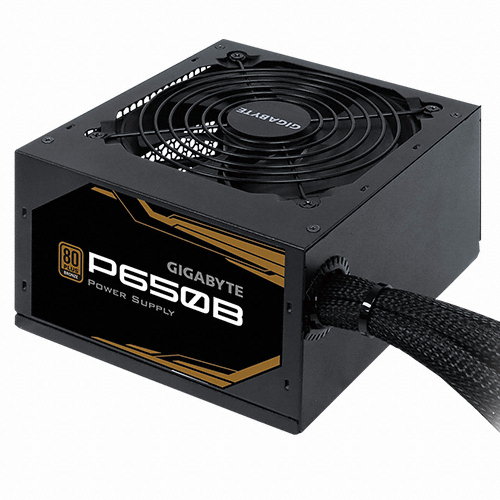 GIGABYTE P650B 80PLUS브론즈 제이씨현_이미지