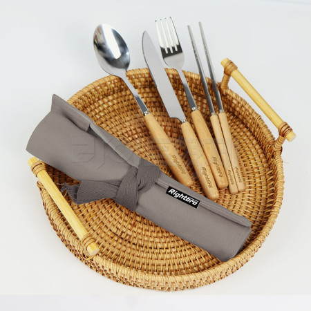 라이트형제 커트러리 세트