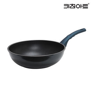 키친아트 티타늄 IH 까사 궁중팬 (30cm)