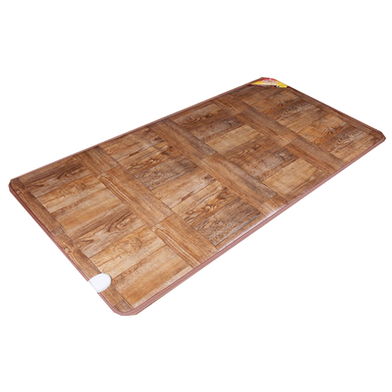 한일의료기 카펫트형 매트 (2인용, 150x183cm, HL-M6150, 중형)