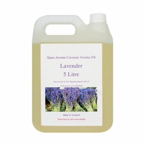 아롬메종 아로마 마사지 오일 5000ml (1개)_이미지