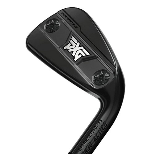 PXG GEN8 0311XP 블랙 아이언 카본 (병행 9개)_이미지