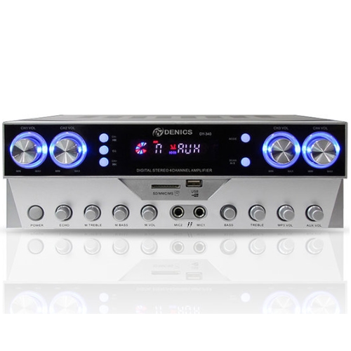 �뿵���� DENICS DY-340