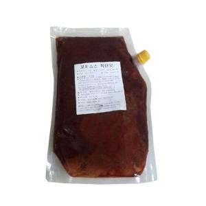 캐드폭탄꼬치양념 2kg