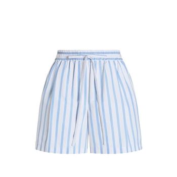 숏팬츠 라이트 블루 153727376