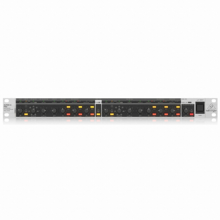 베링거 CX3400 V2 (정품)_이미지