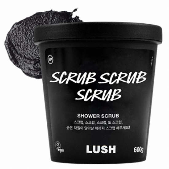 러쉬 스크럽 스크럽 스크럽 600g (1개)_이미지