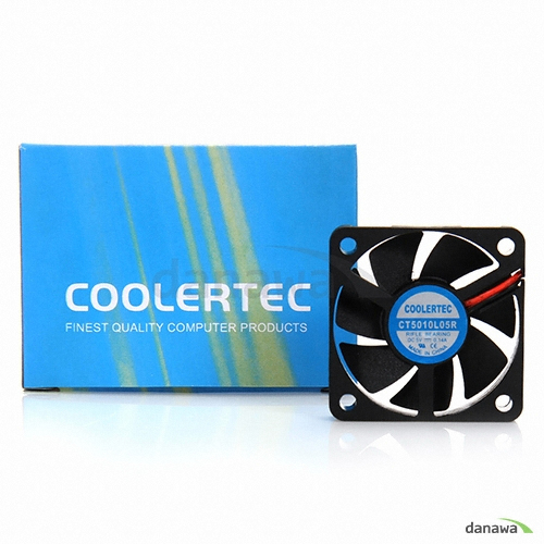 COOLERTEC CT5010L05R