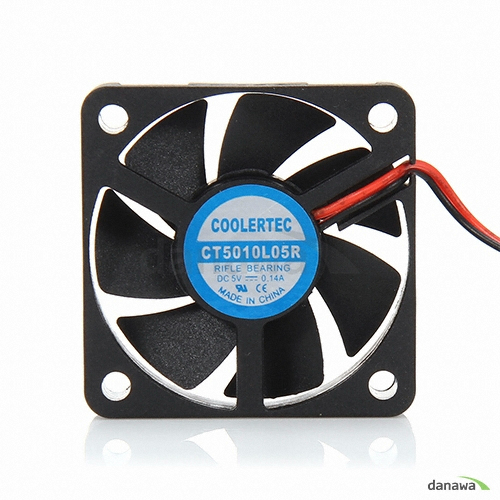 COOLERTEC CT5010L05R