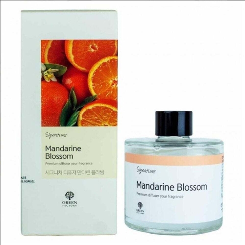그린팩토리 시그니처 디퓨저 만다린블라썸 200ml