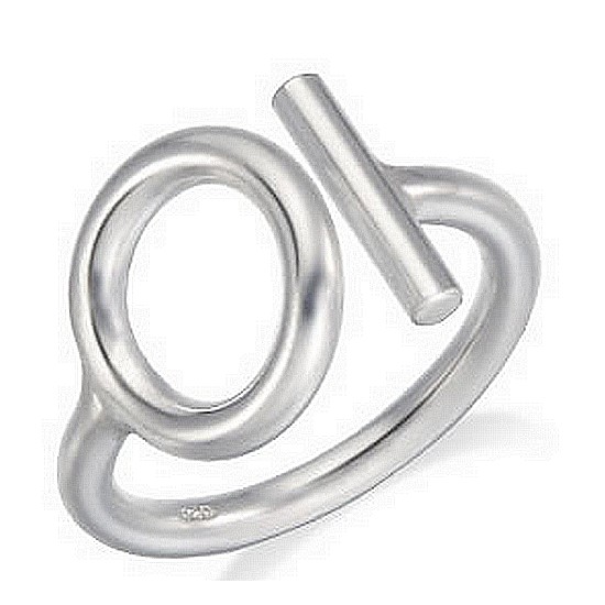 타뮤즈 아이엘 반지 S7059R