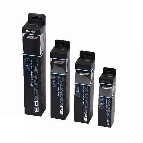 GIGABYTE AORUS THUNDER P3