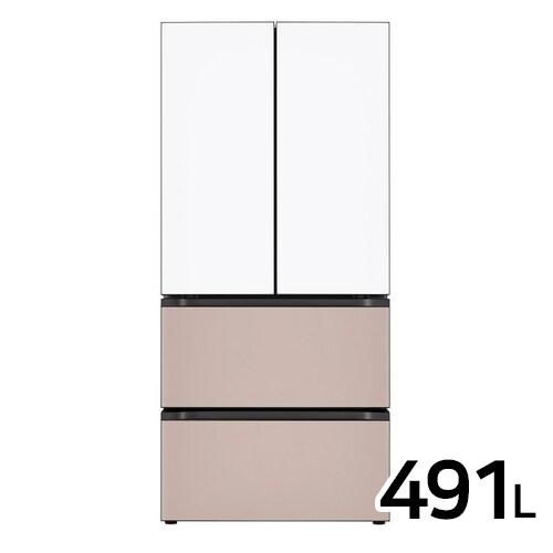 LG전자 오브제컬렉션 김치톡톡 Z495GQA212 (수도권 무료)_이미지