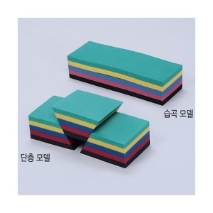 사이언스119 단층/습곡실험용모델/JS-31095