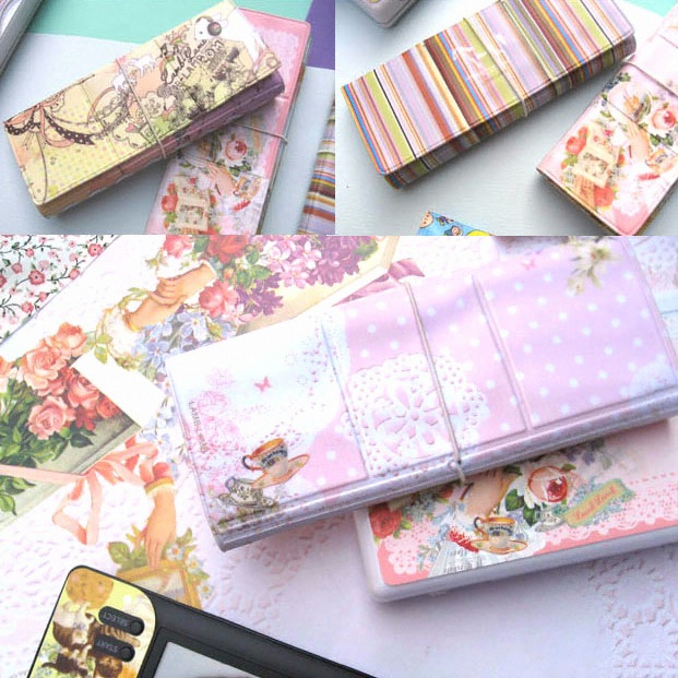 램램 NDS Lite Game&Memory Card(fantagia/stripe)